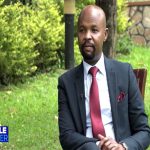 Group CEO Interview on NBS Power Talk