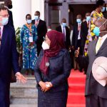 Unlocking The East African Crude Oil Pipeline (EACOP) Project: A Logistics Guide