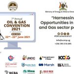 Multilines International seeks to leverage on Oil Sector Partnerships