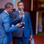 The 8th Annual Oil & Gas Convention 2022