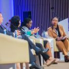 Multilines Rwanda Panel Discussion at CILT Africa Forum 2023