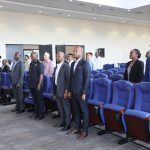 Boosting Trade Efficiency: China and Uganda Launch AEO Mutual Recognition Agreement