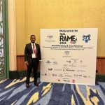 Multilines Attends FIATA-RAME Conference, Focuses on Building Resilient African Supply Chains