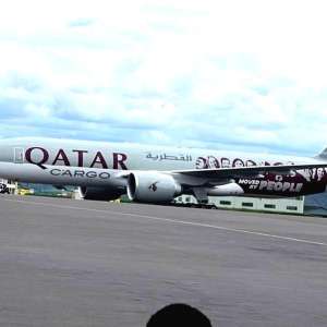 Partnership Between Rwandair and Qatar Airways